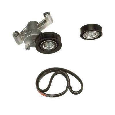 KEILRIPPENRIEMENSATZ GATES K014PK1360 49