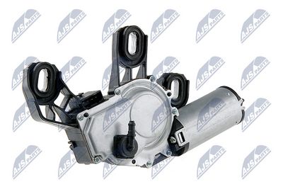 Vindusviskermotor NTY ESW-SK-004 for SKODA, VAG