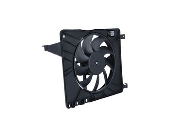 VENTILATOR RADIATOR NRF 470157 40