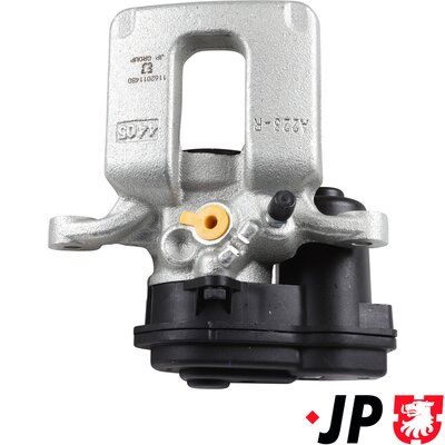 Jarrusatula JP GROUP 1162011480 – AUDI, SEAT, VW, VAG