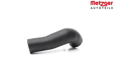 LADELUFTSCHLAUCH METZGER AUTOTEILE 2400893 17