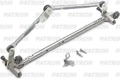PATRON PWL015 Система тяг и рычагов привода стеклоочистителя для MAZDA CX-5