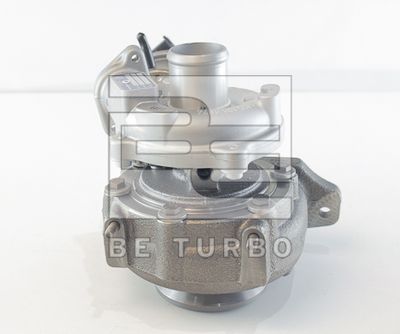 BE-TURBO 129002 Турбіна для CHEVROLET (Шевроле)