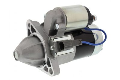 STARTER MAPCO 13521