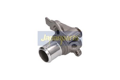 Thermostat, Kühlmittel