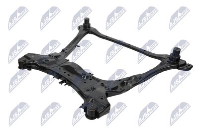 RAMA SUSTINERE/SUPORT AGREGATE NTY ZRZHY546 6