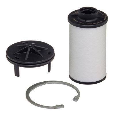 хидравличен филтър, автоматична предавателна кутия HENGST FILTER EG1197H D1007