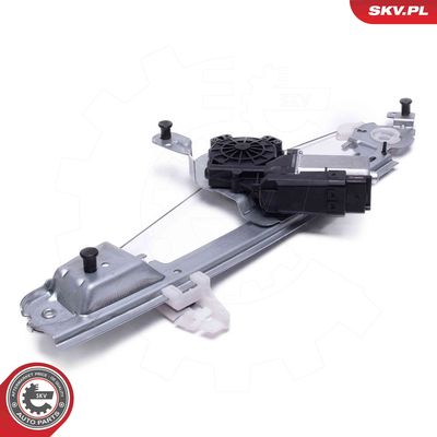 Window Regulator 51SKV507