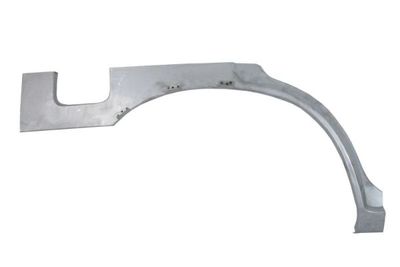 Fender reparatieset Achter Rechts past: SUZUKI VITARA ET 5D 07.88-10.02