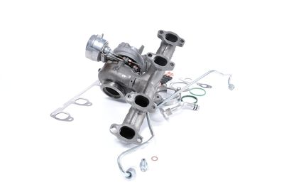 LADER AUFLADUNG BTS Turbo T981255 22