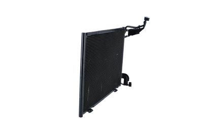 CONDENSATOR CLIMATIZARE NRF 350521 38