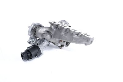 LADER AUFLADUNG BTS Turbo T916195KPL 14