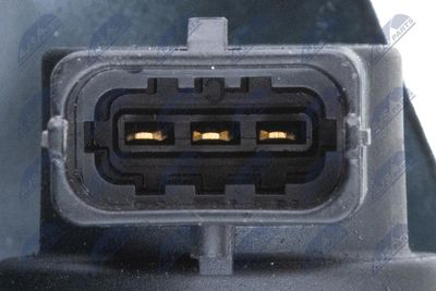 SUPAPA REGLARE PRESIUNE COMPRESOR NTY ECDFT000 6