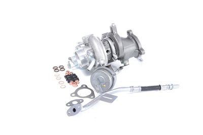 LADER AUFLADUNG BTS Turbo T981272 8