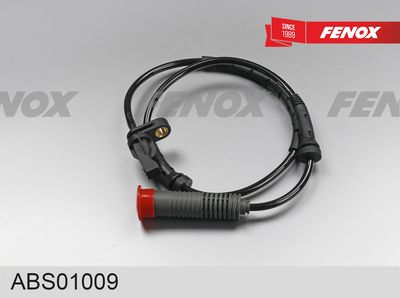 датчик, скорост FENOX ABS01009