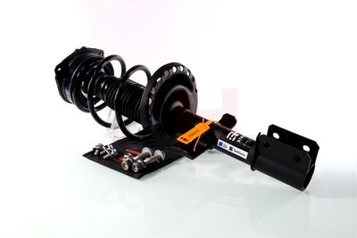 ANSAMBLU TELESCOP ARC GH GH353993C02 55