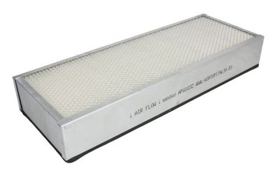 Cabinefilter