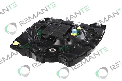 UNITATE REZERVOR INJECTIE ADITIV