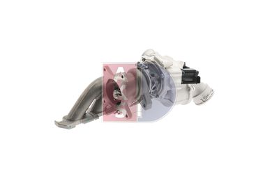 LADER AUFLADUNG AKS DASIS 045261N 5