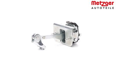 FIXARE USA METZGER AUTOTEILE 2312026 16