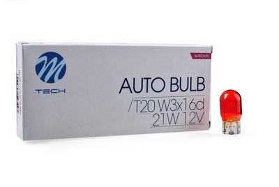 Ampoule, projecteur longue portée M-Tech