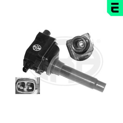 BOBINA DE INDUCTIE ERA 880186