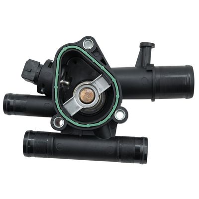 Termostat, chladivo MOTORAD 549-89K