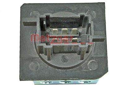 Resistor, interior blower 0917324