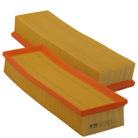 Воздушный фильтр FIL FILTER HP 2135 для RENAULT MASTER