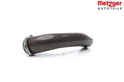 LADELUFTSCHLAUCH METZGER AUTOTEILE 2401069 16