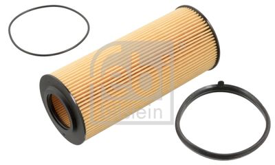 Oljefilter FEBI BILSTEIN 38405