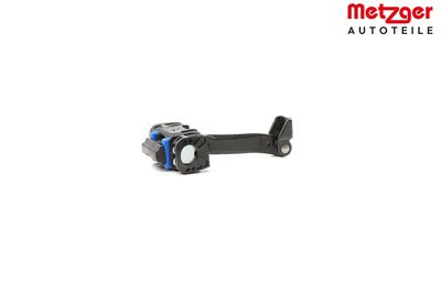 FIXARE USA METZGER AUTOTEILE 2312472 33