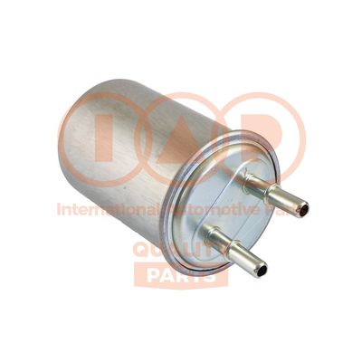 Топливный фильтр IAP QUALITY PARTS 122-18033 для SSANGYONG REXTON