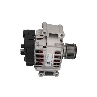 GENERATOR / ALTERNATOR HC-Cargo F032116099 6