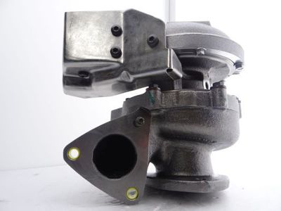 LADER AUFLADUNG GARRETT 8899395001W 3