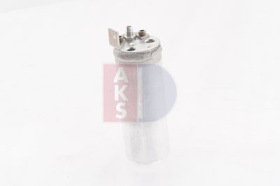 TROCKNER KLIMAANLAGE AKS DASIS 803580N 9