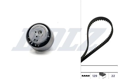 SET CUREA DE DISTRIBUTIE