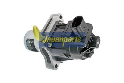 JAPANPARTS ERG vožtuvas