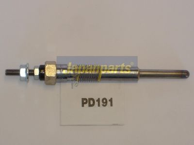 GLüHKERZE JAPANPARTS PD191