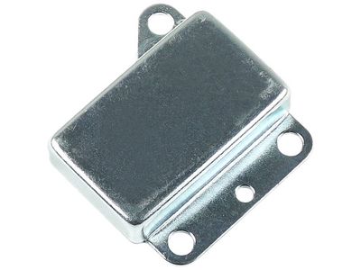Generatorregler