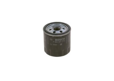 Масляный фильтр BOSCH F 026 407 176 для NISSAN NV200