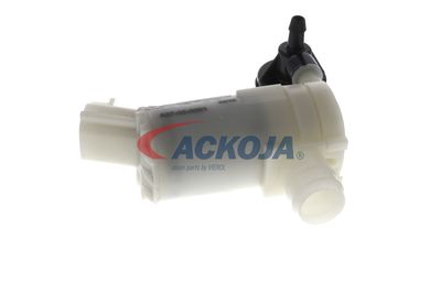 POMPA DE APA SPALARE PARBRIZ ACKOJA A37080001 58