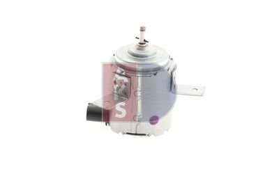 ELEKTROMOTOR KüHLERLüFTER AKS DASIS 188026N 3
