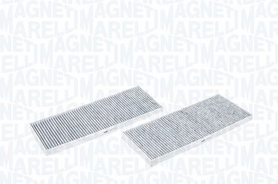 Филтър купе (поленов филтър) MAGNETI MARELLI 350208067171
