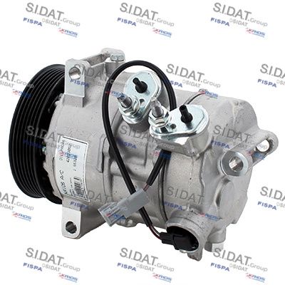 KOMPRESSOR KLIMAANLAGE