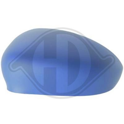 ABDECKUNG AUßENSPIEGEL