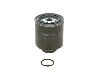 Топливный фильтр BOSCH F 026 402 223 для MITSUBISHI L200