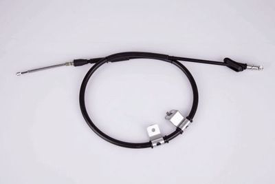 HELLA PAGID 8AS 355 663-941 Трос ручного тормоза  для HYUNDAI ATOS (Хендай Атос)