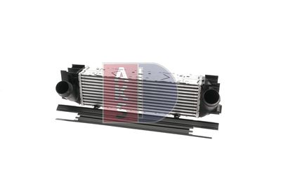 INTERCOOLER COMPRESOR AKS DASIS 057029N 16