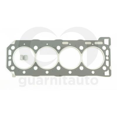 WILMINK GROUP WG2047187 Прокладка ГБЦ  для LAND ROVER FREELANDER I (L314) 1.8 i 16V 4x4